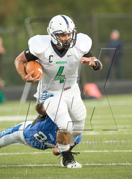 Thumbnail 1 in Woodgrove @ Tuscarora photogallery.
