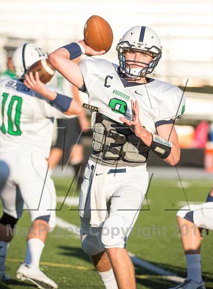 Thumbnail 1 in Woodgrove @ Tuscarora photogallery.