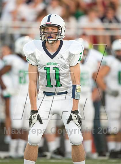 Thumbnail 1 in Woodgrove @ Tuscarora photogallery.