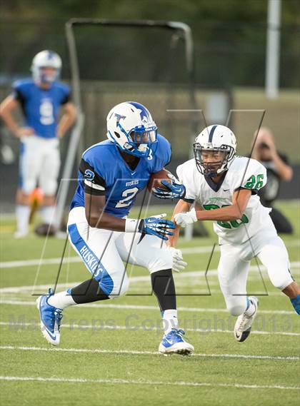 Thumbnail 2 in Woodgrove @ Tuscarora photogallery.