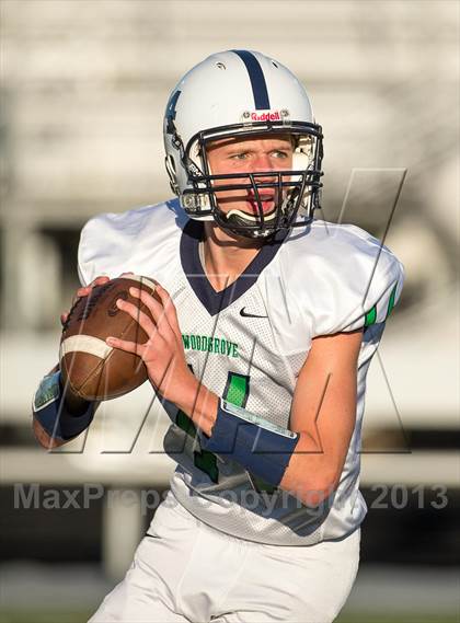 Thumbnail 2 in Woodgrove @ Tuscarora photogallery.