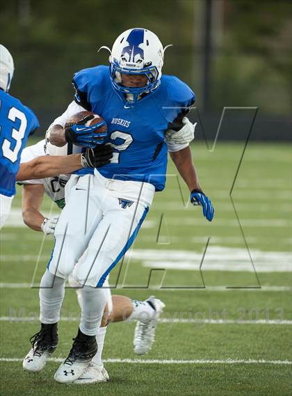 Thumbnail 3 in Woodgrove @ Tuscarora photogallery.