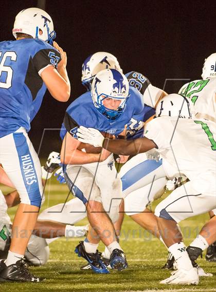 Thumbnail 3 in Woodgrove @ Tuscarora photogallery.