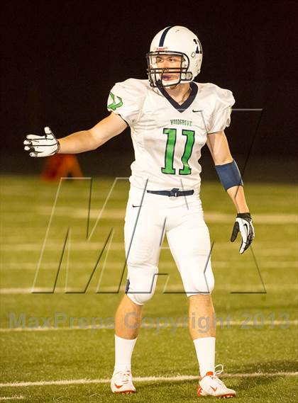 Thumbnail 2 in Woodgrove @ Tuscarora photogallery.