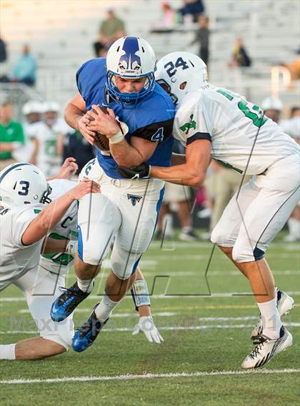 Thumbnail 1 in Woodgrove @ Tuscarora photogallery.