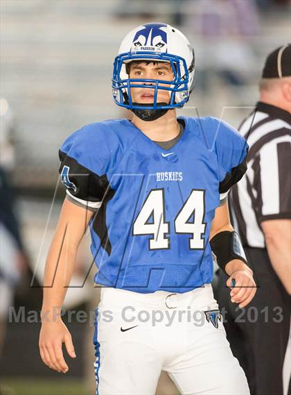 Thumbnail 2 in Woodgrove @ Tuscarora photogallery.