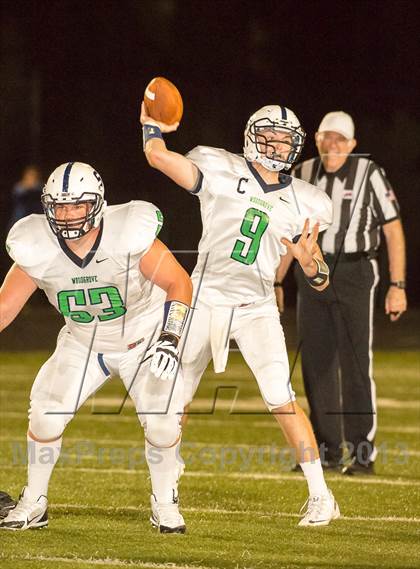 Thumbnail 1 in Woodgrove @ Tuscarora photogallery.