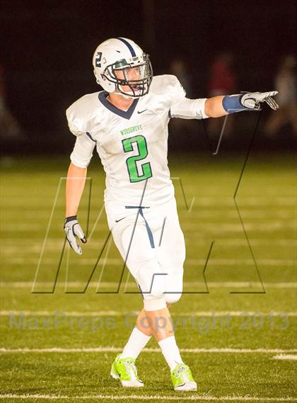 Thumbnail 3 in Woodgrove @ Tuscarora photogallery.