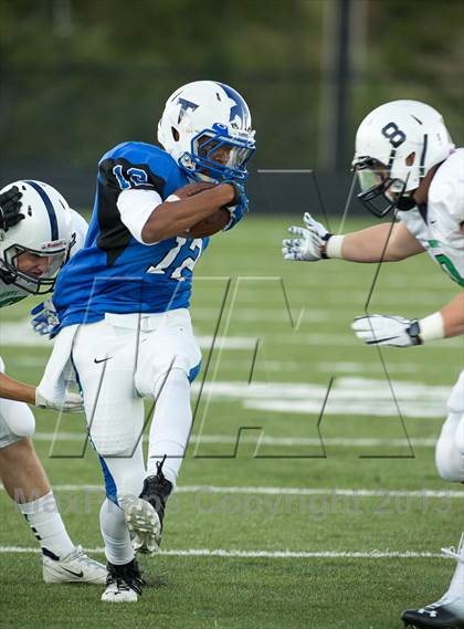 Thumbnail 1 in Woodgrove @ Tuscarora photogallery.