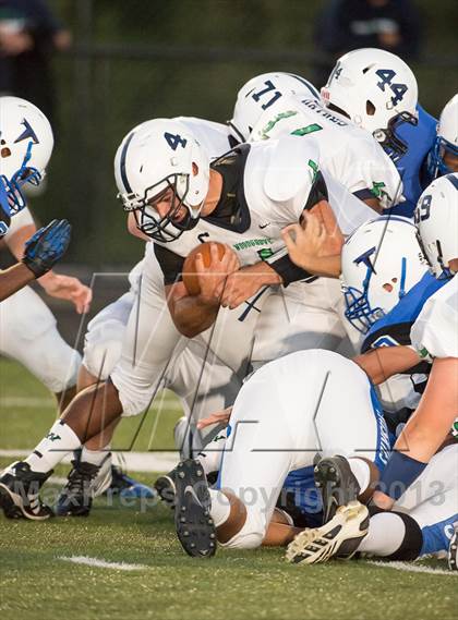 Thumbnail 1 in Woodgrove @ Tuscarora photogallery.
