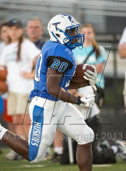 Thumbnail 3 in Woodgrove @ Tuscarora photogallery.