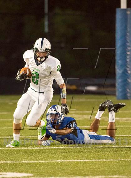 Thumbnail 2 in Woodgrove @ Tuscarora photogallery.