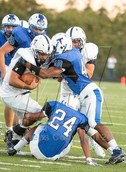 Thumbnail 1 in Woodgrove @ Tuscarora photogallery.