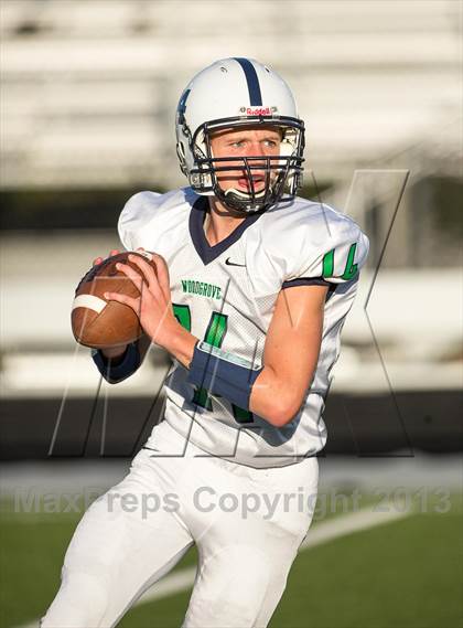 Thumbnail 1 in Woodgrove @ Tuscarora photogallery.