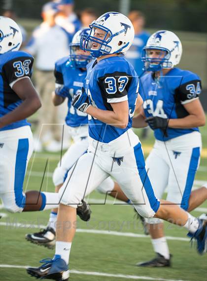 Thumbnail 1 in Woodgrove @ Tuscarora photogallery.