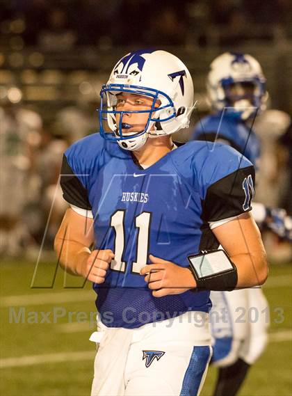 Thumbnail 1 in Woodgrove @ Tuscarora photogallery.
