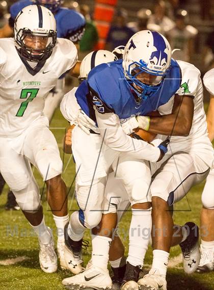 Thumbnail 2 in Woodgrove @ Tuscarora photogallery.