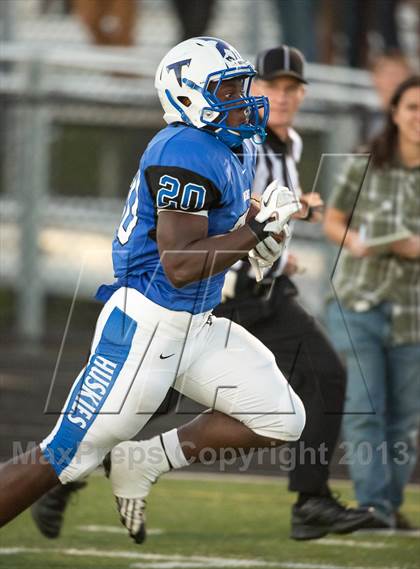 Thumbnail 1 in Woodgrove @ Tuscarora photogallery.