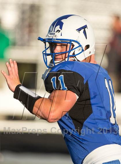 Thumbnail 2 in Woodgrove @ Tuscarora photogallery.