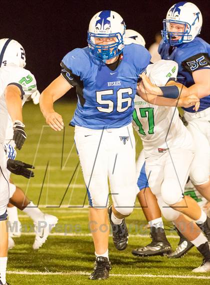 Thumbnail 2 in Woodgrove @ Tuscarora photogallery.