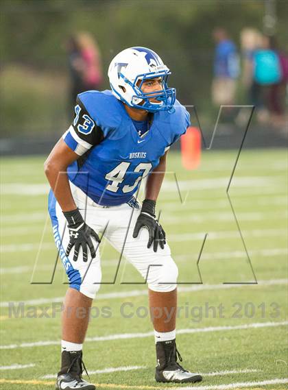 Thumbnail 2 in Woodgrove @ Tuscarora photogallery.