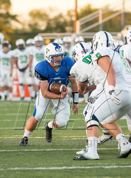 Thumbnail 2 in Woodgrove @ Tuscarora photogallery.