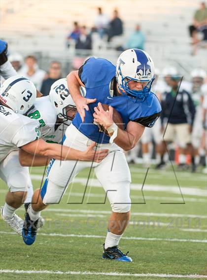 Thumbnail 3 in Woodgrove @ Tuscarora photogallery.