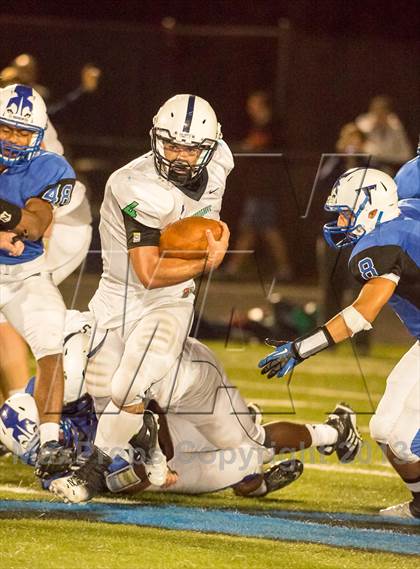Thumbnail 2 in Woodgrove @ Tuscarora photogallery.