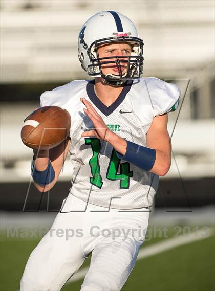 Thumbnail 2 in Woodgrove @ Tuscarora photogallery.