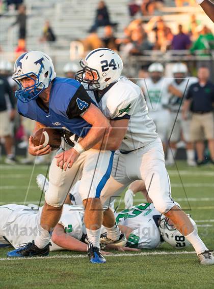 Thumbnail 3 in Woodgrove @ Tuscarora photogallery.