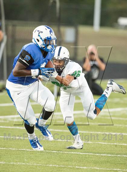 Thumbnail 1 in Woodgrove @ Tuscarora photogallery.