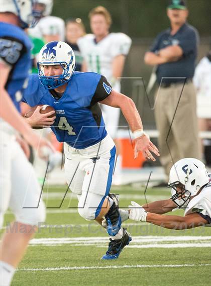 Thumbnail 1 in Woodgrove @ Tuscarora photogallery.