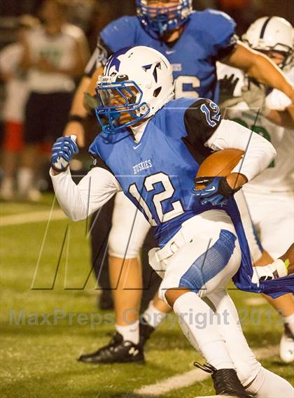 Thumbnail 1 in Woodgrove @ Tuscarora photogallery.