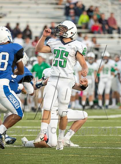 Thumbnail 1 in Woodgrove @ Tuscarora photogallery.