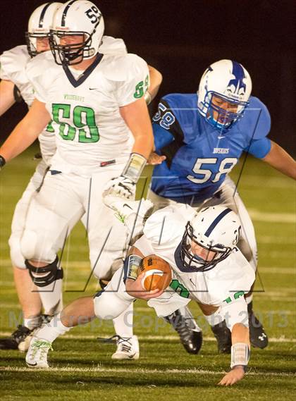 Thumbnail 2 in Woodgrove @ Tuscarora photogallery.