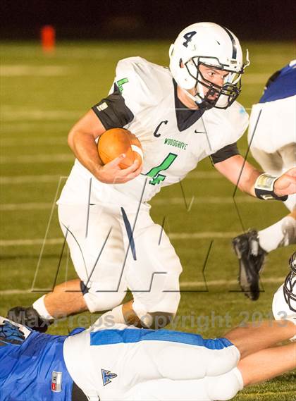 Thumbnail 3 in Woodgrove @ Tuscarora photogallery.