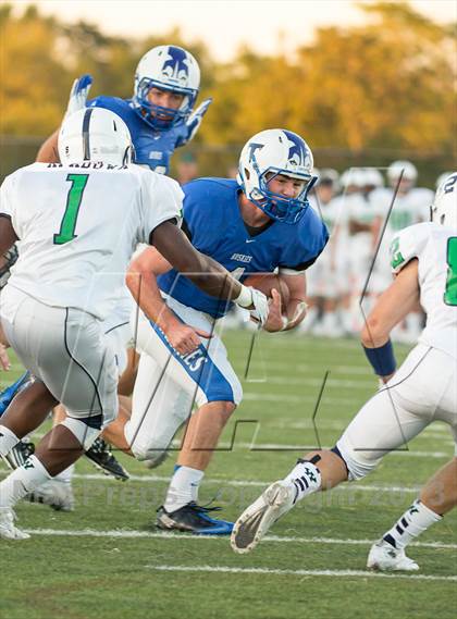 Thumbnail 1 in Woodgrove @ Tuscarora photogallery.