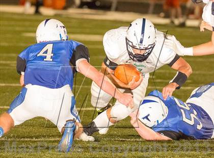 Thumbnail 1 in Woodgrove @ Tuscarora photogallery.
