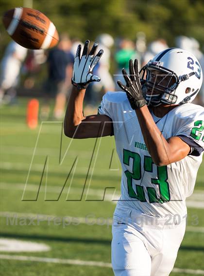 Thumbnail 1 in Woodgrove @ Tuscarora photogallery.