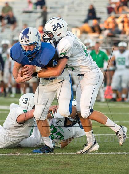 Thumbnail 2 in Woodgrove @ Tuscarora photogallery.