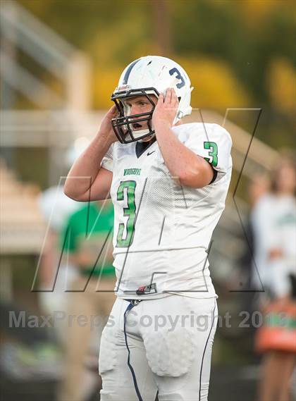 Thumbnail 3 in Woodgrove @ Tuscarora photogallery.