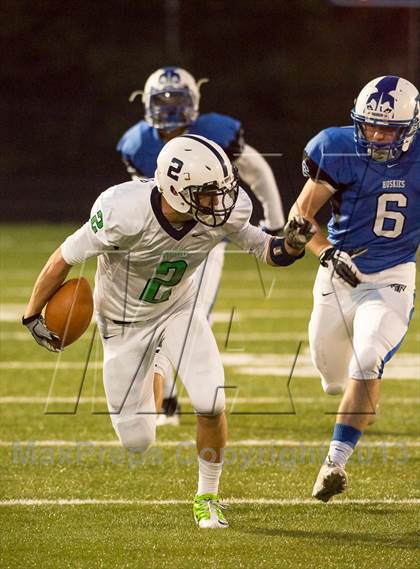Thumbnail 1 in Woodgrove @ Tuscarora photogallery.