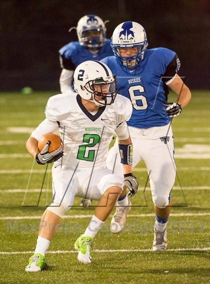 Thumbnail 2 in Woodgrove @ Tuscarora photogallery.