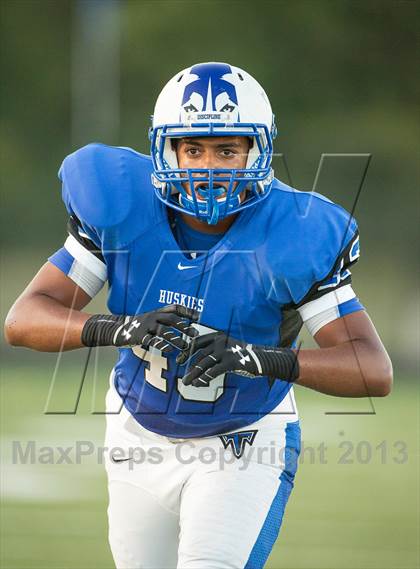 Thumbnail 3 in Woodgrove @ Tuscarora photogallery.