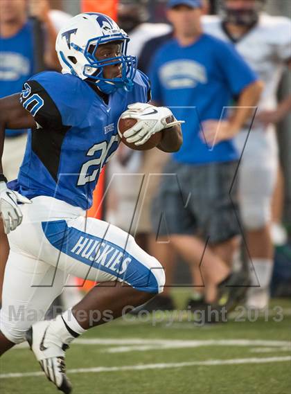 Thumbnail 2 in Woodgrove @ Tuscarora photogallery.
