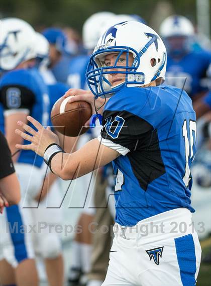 Thumbnail 2 in Woodgrove @ Tuscarora photogallery.