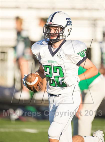 Thumbnail 1 in Woodgrove @ Tuscarora photogallery.