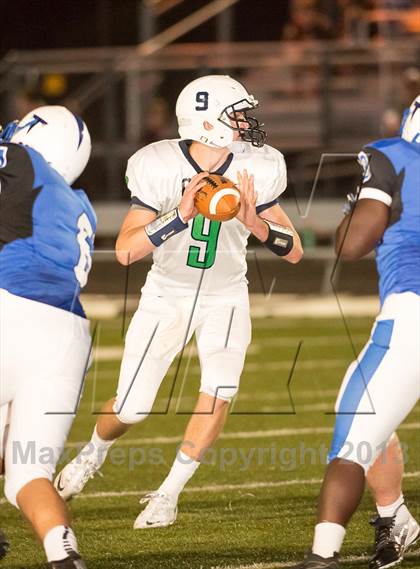 Thumbnail 1 in Woodgrove @ Tuscarora photogallery.