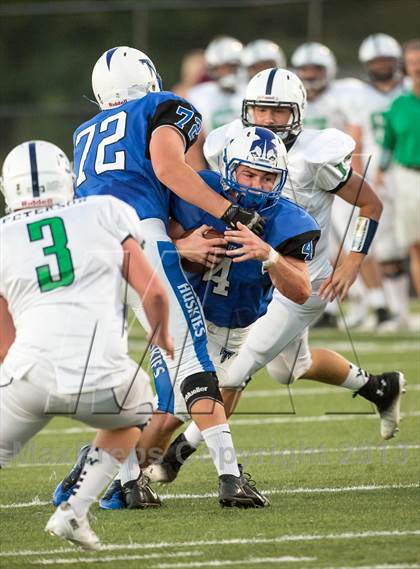 Thumbnail 3 in Woodgrove @ Tuscarora photogallery.
