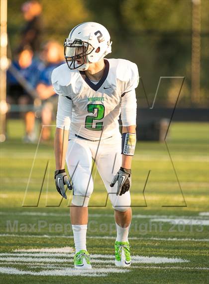 Thumbnail 1 in Woodgrove @ Tuscarora photogallery.